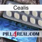 Cealis 34